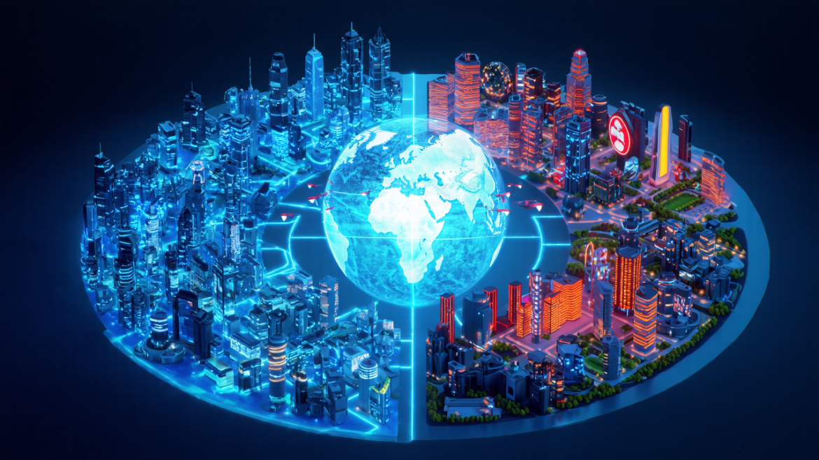 IA, nouveau champ de bataille géopolitique