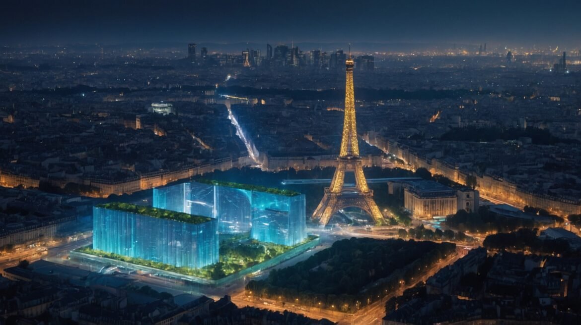 Illustration article La France Investit 109 Milliards d’Euros